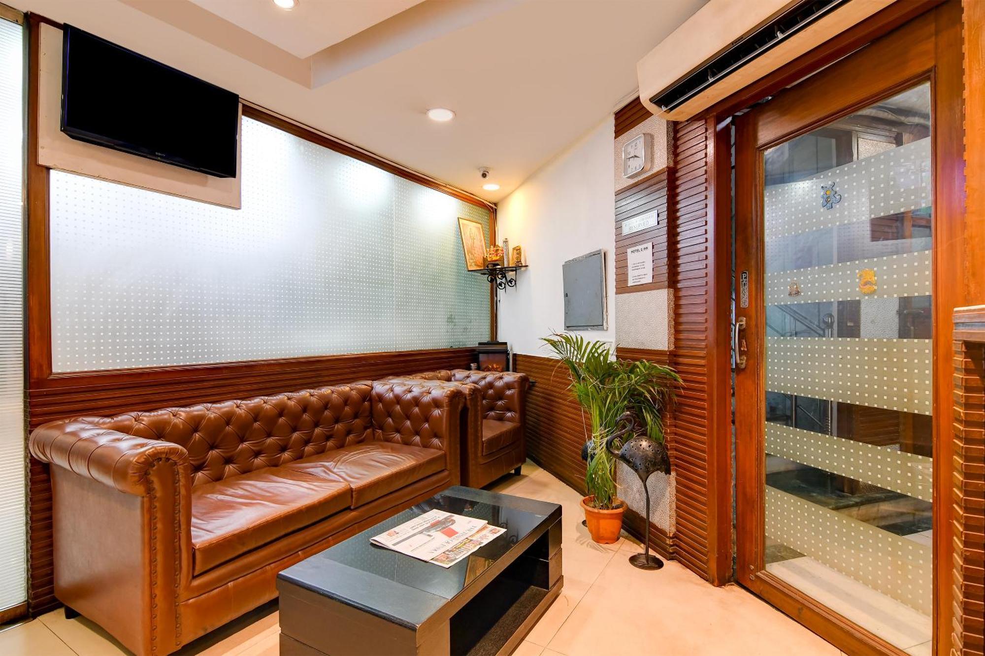 Hotel Q Inn 加尔各答 外观 照片